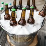 Is your drink contributing to global warming?