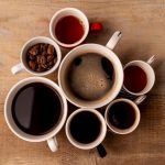 Does your hot drink heat up the planet?