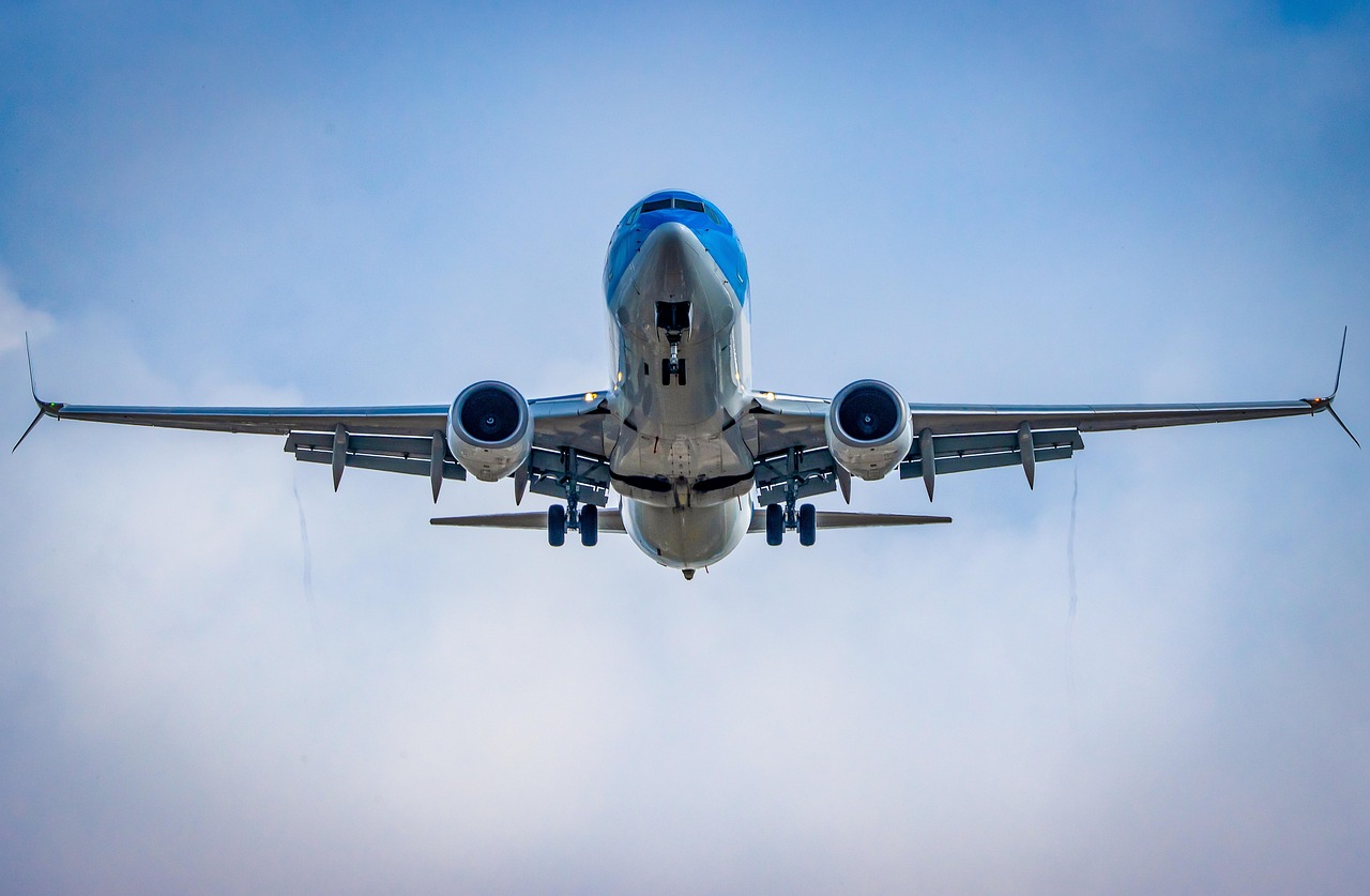 How can frequent flyers reduce their carbon footprint?