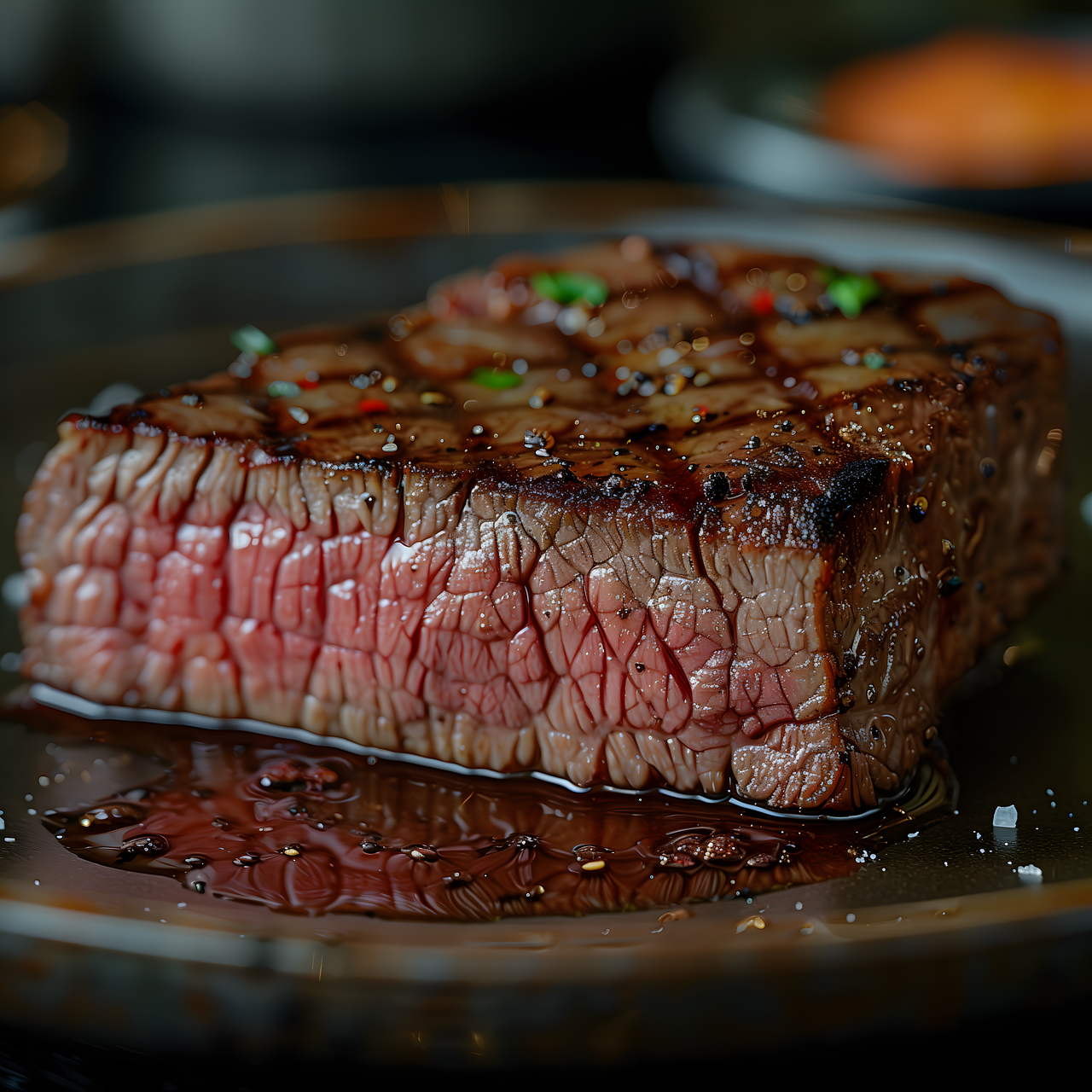 Beef: The worst thing you can eat