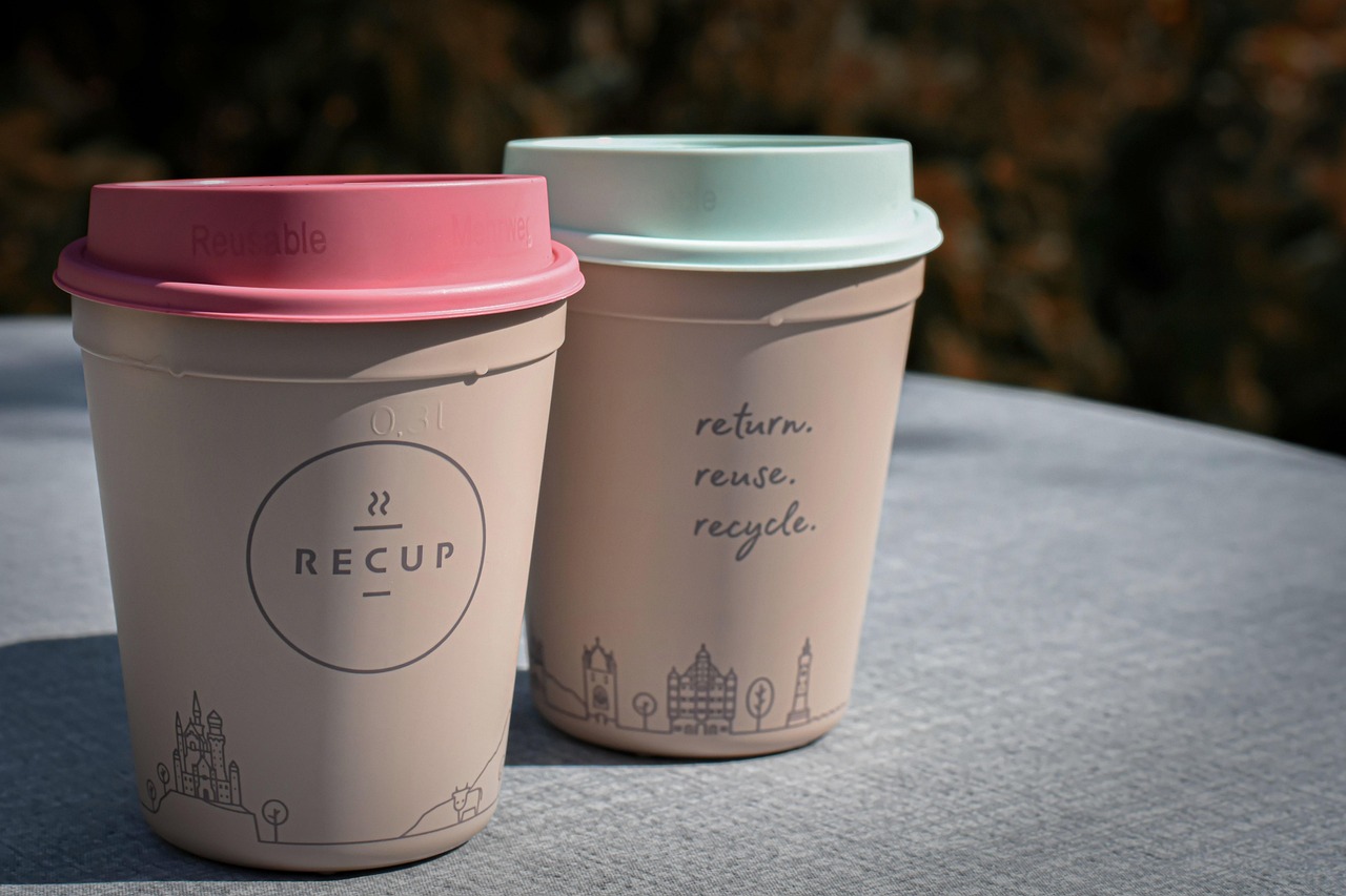 What is the circular economy?