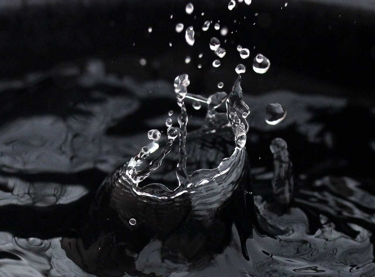 Seven ways to save water