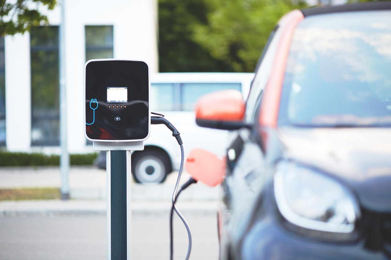 Myth-busting: electric cars