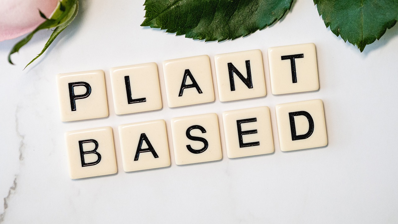 Where to start with a plant-based diet