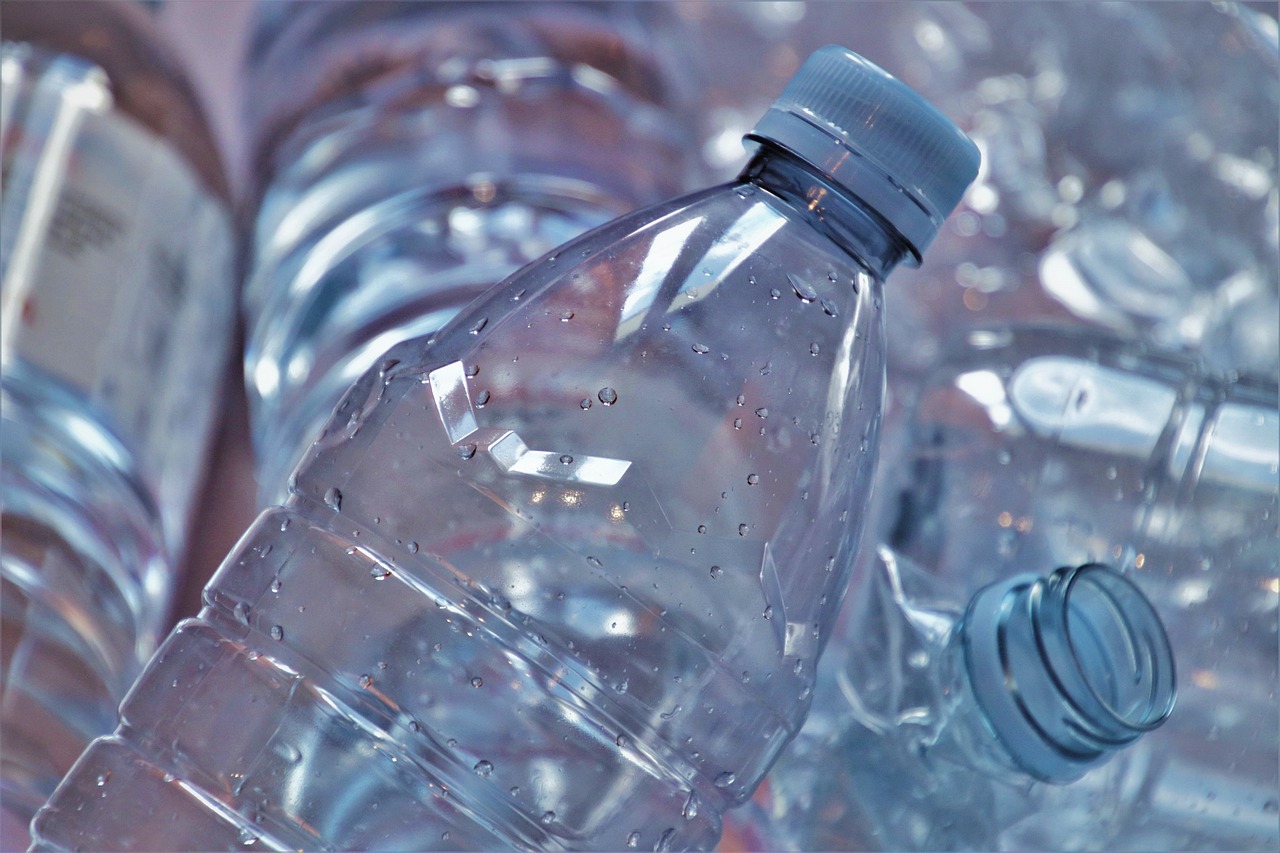 6 random facts about recycling properly