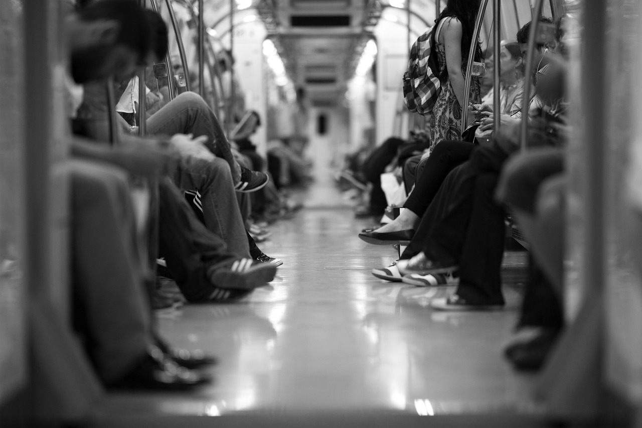 Innovative shared transport options