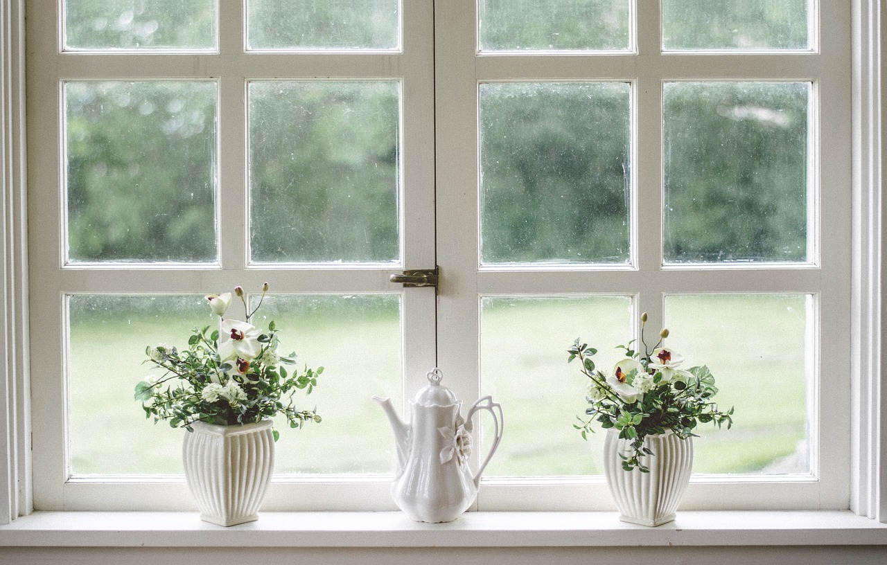 How to draught proof your home