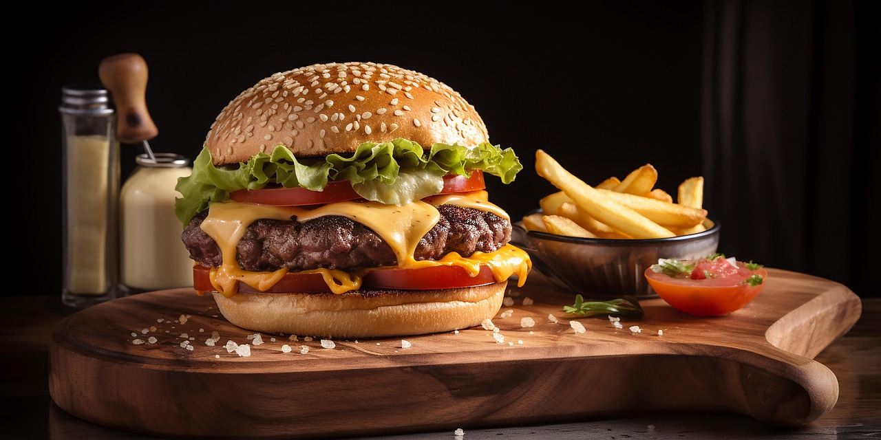 Ways to reduce the carbon footprint of your favourite beefy meals
