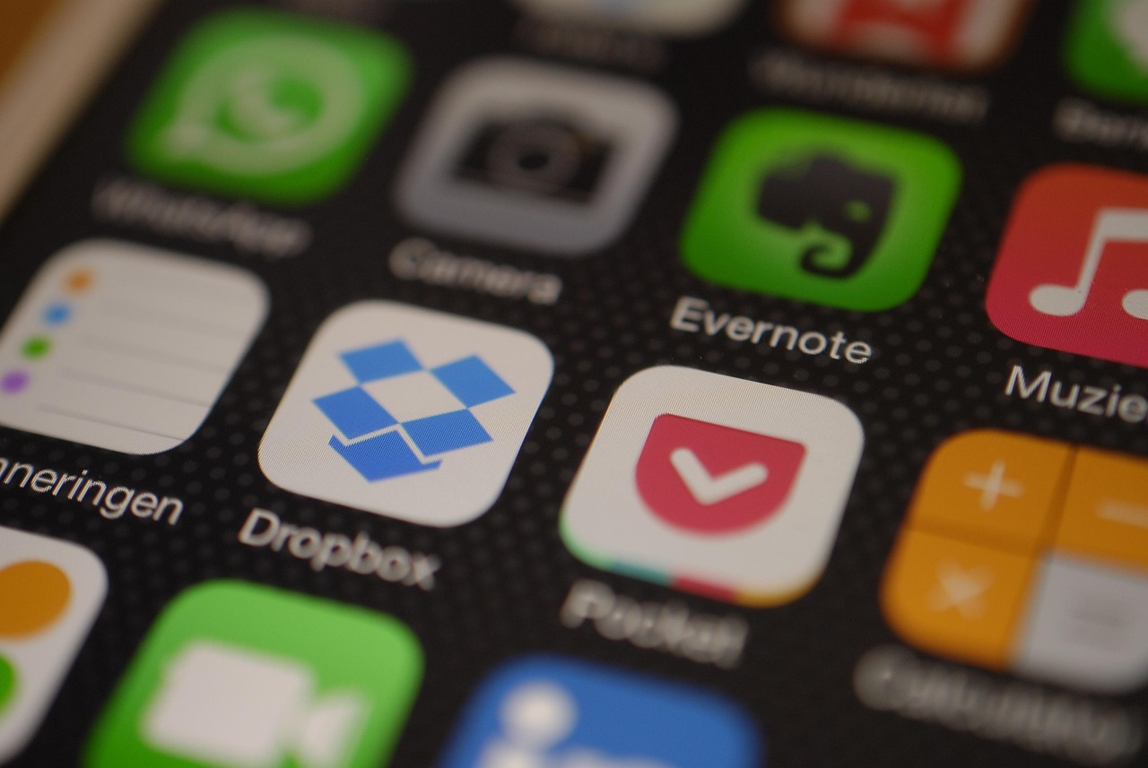 Apps that reduce your carbon footprint