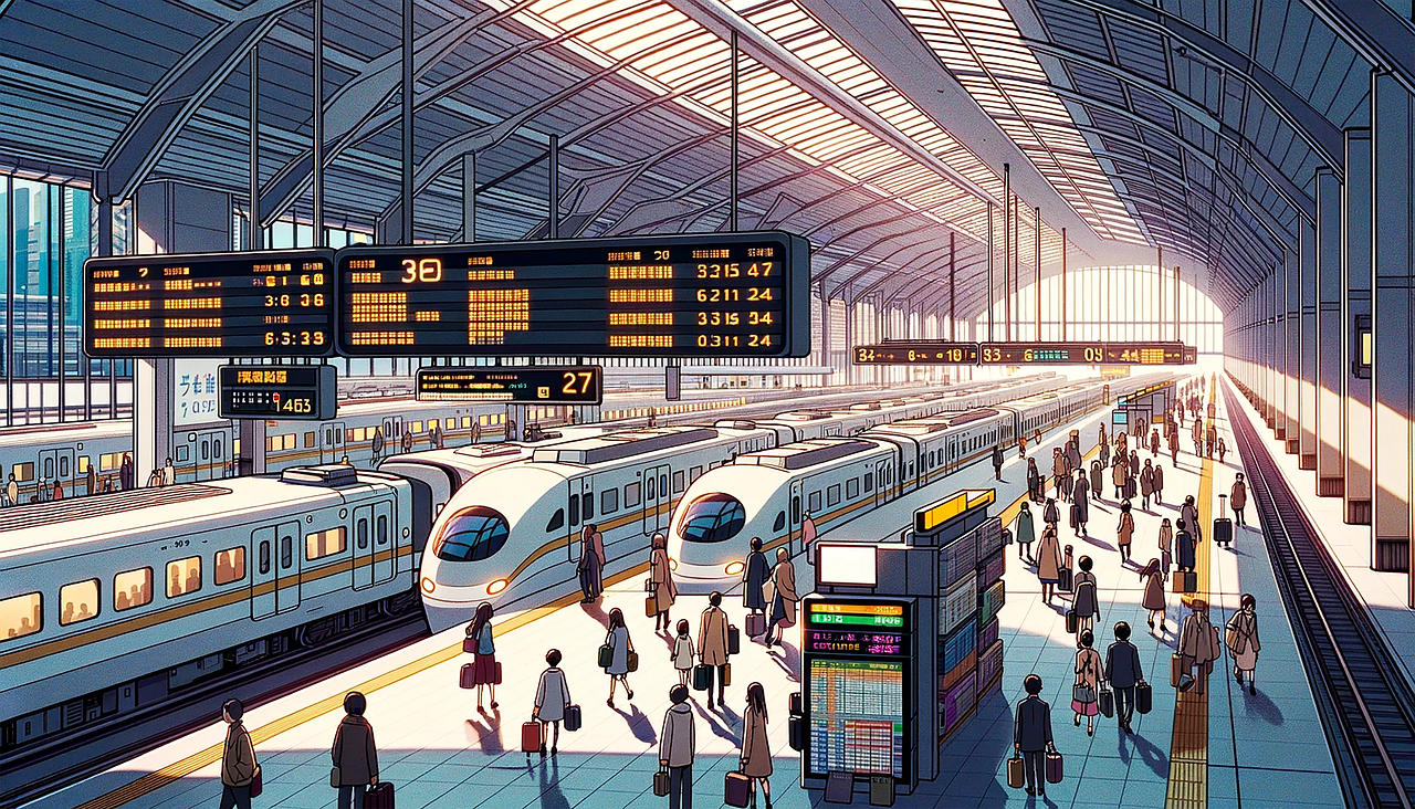 The Sustainable Travel Hierarchy
