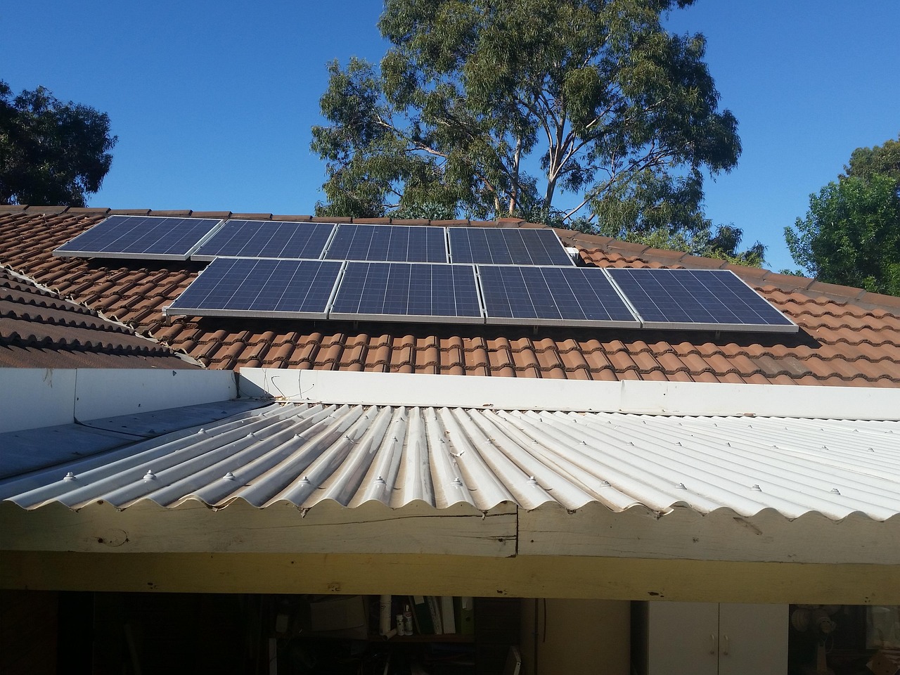 Solar panels: are they worth it?
