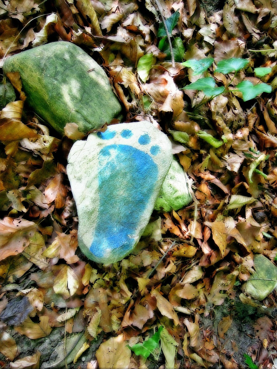 The small actions that can add up