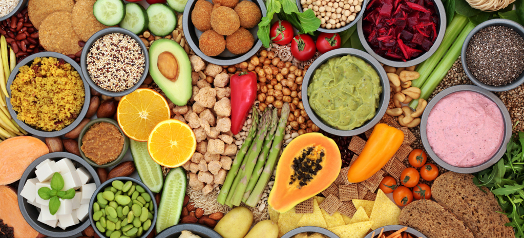 The Power of 30+ Plant Foods a Week