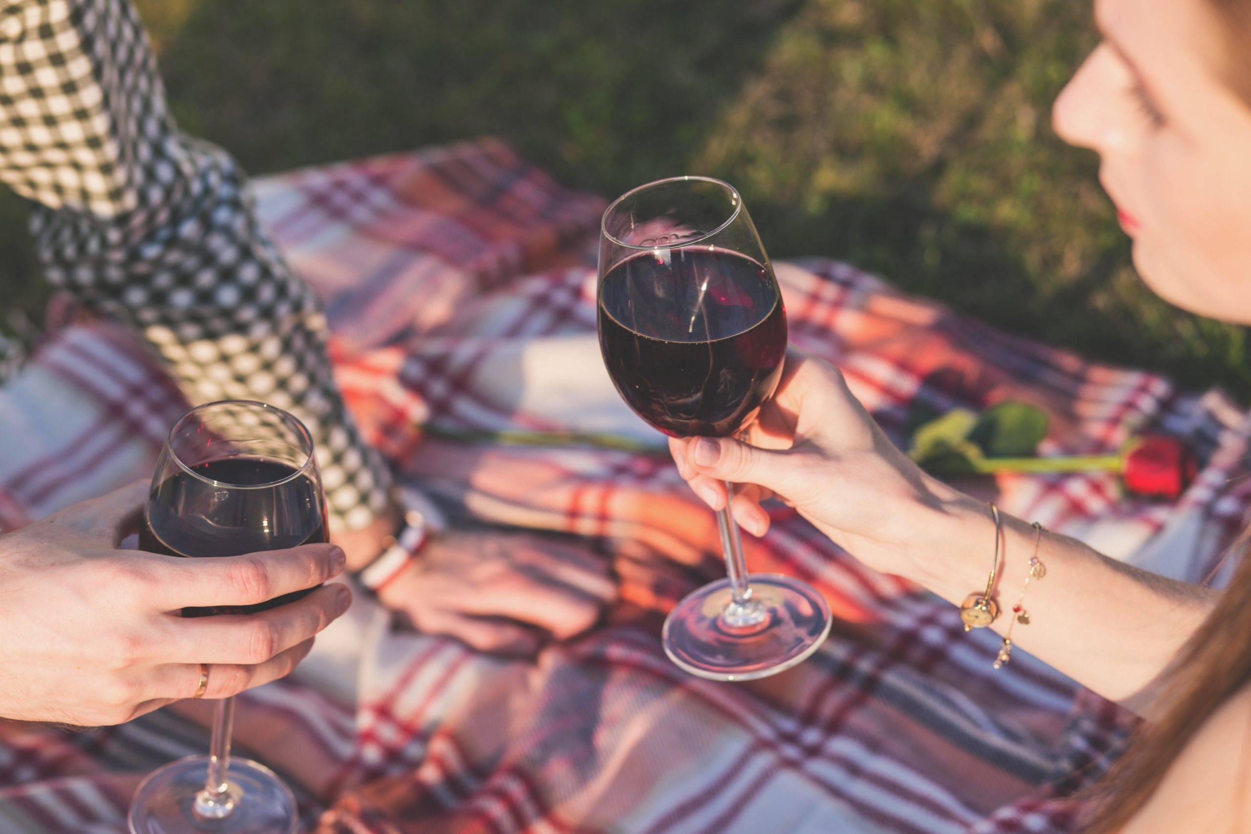 Eco-friendly ways to have a picnic