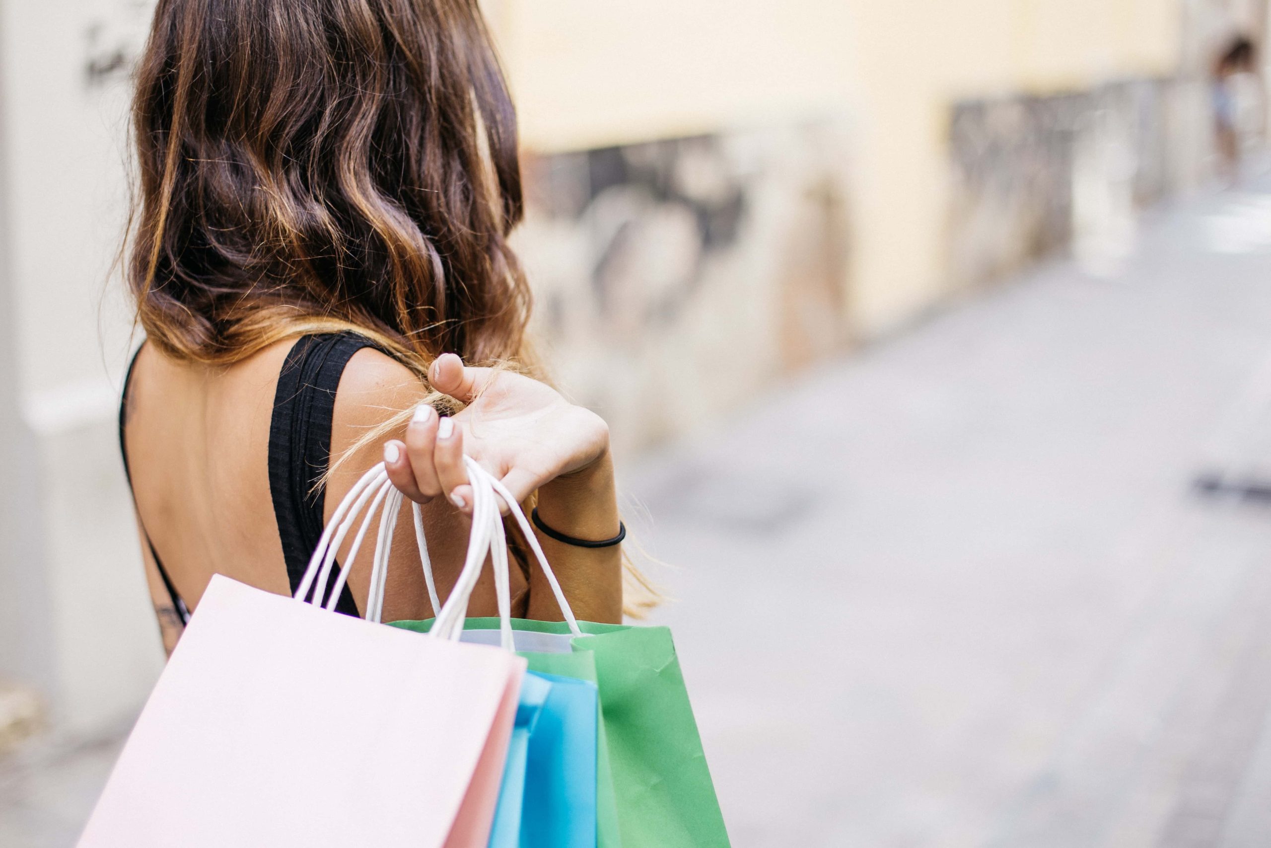 Buying less is better than recycling