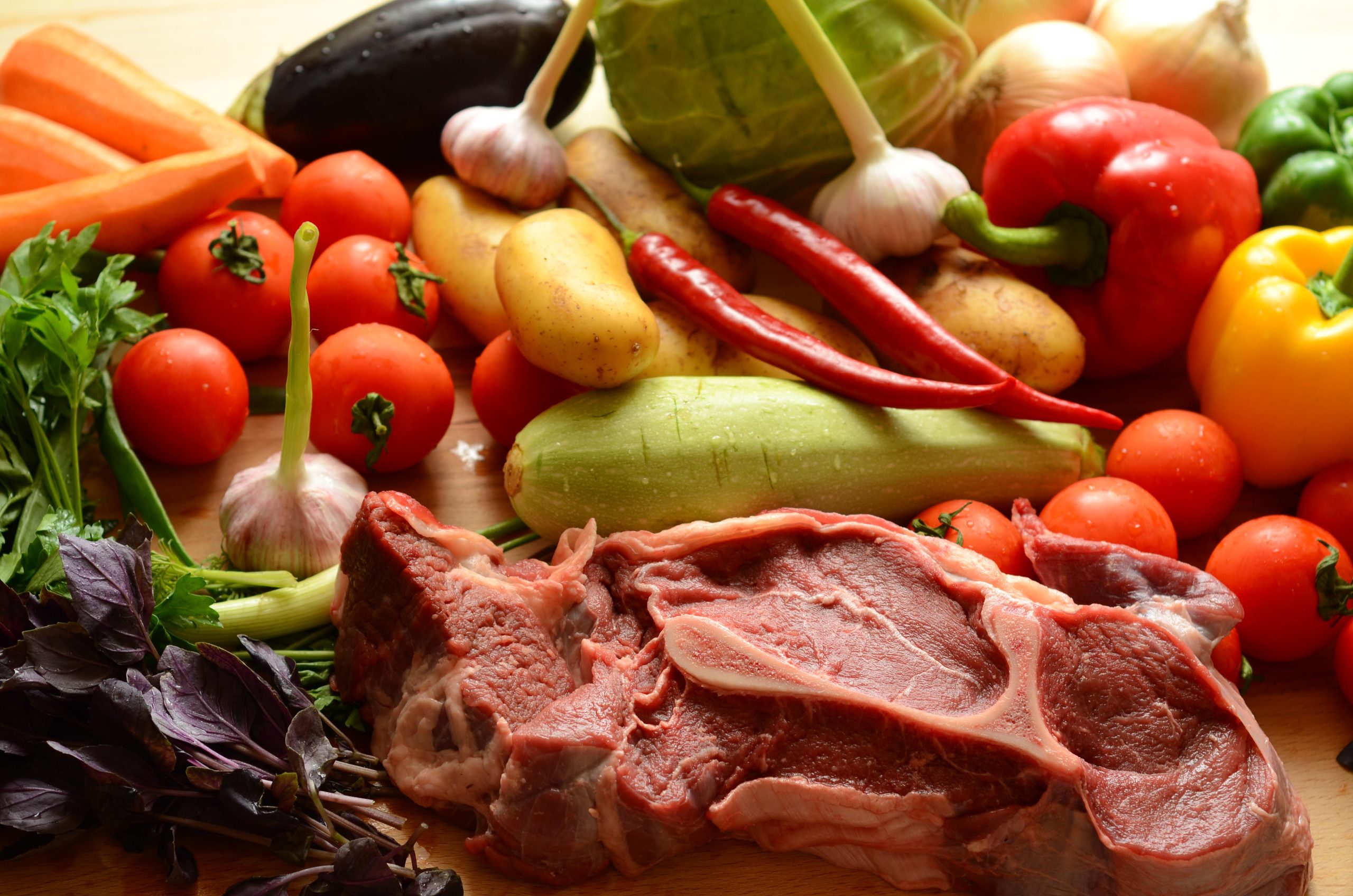 Is veganism the only diet allowed in a Net Zero world?